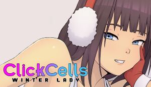 ClickCells: Winter Lady cover