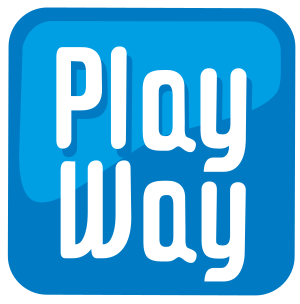 Company - PlayWay.svg