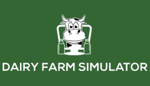Dairy Farm Simulator cover