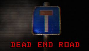 Dead End Road cover