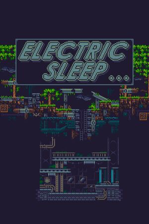 Electric Sleep cover