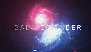 Gala Collider cover