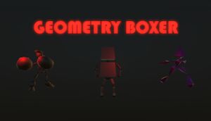 Geometry Boxer cover