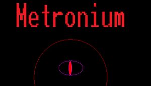 Metronium cover