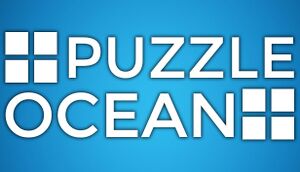 Puzzle: Ocean cover