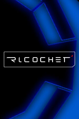 Ricochet cover