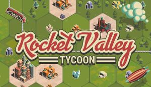 Rocket Valley Tycoon cover