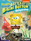 Spongebob Battle for Bikini Bottom Rehydrated - Cover.png