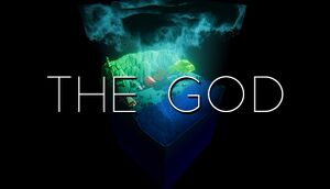 The God cover