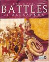The Great Battles of Alexander cover.jpg
