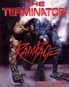 The Terminator - Rampage cover.jpg