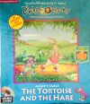 The Tortoise and the Hare - cover.jpg