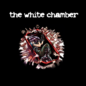 The White Chamber cover