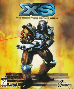 XS cover