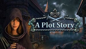 A Plot Story cover