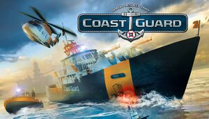 Coast Guard cover