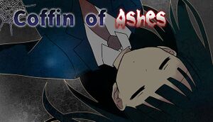 Coffin of Ashes cover