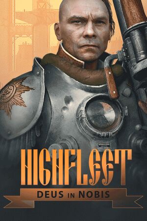 HighFleet cover