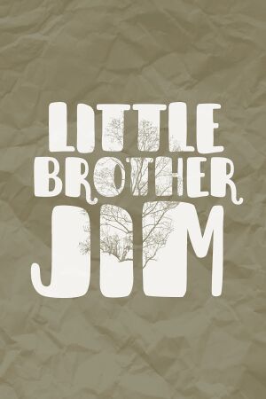Little Brother Jim cover