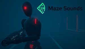 Maze Sounds cover