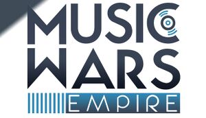 Music Wars Empire cover
