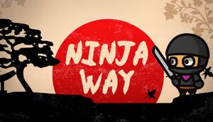 Ninja Way cover