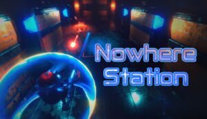 Nowhere Station cover
