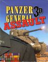 Panzer General 3D Assault cover.jpg