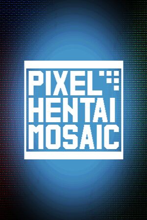 Pixel Hentai Mosaic cover