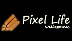 Pixel Life cover