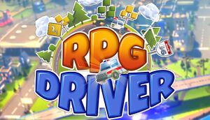 RPG Driver cover