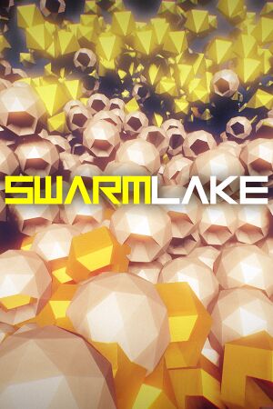 Swarmlake cover
