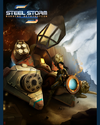 Steel storm burning retribution cover.png
