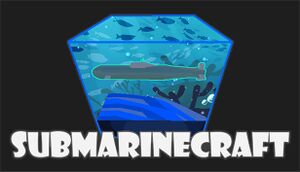 SubmarineCraft cover