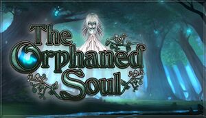 The Orphaned Soul cover