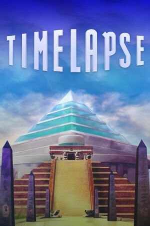 Timelapse cover