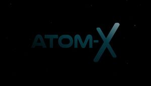 Atom-X cover