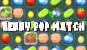 Berry Pop Match cover