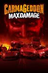 Carmageddon Max Damage cover.jpg