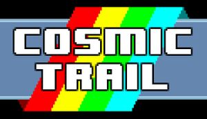 Cosmic Trail cover
