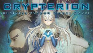 Crypterion cover