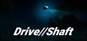 Drive//Shaft cover