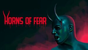 Horns of Fear cover