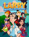 Leisure Suit Larry - Wet Dreams Dry Twice cover.png