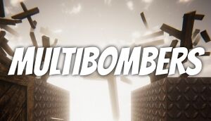 Multibombers cover