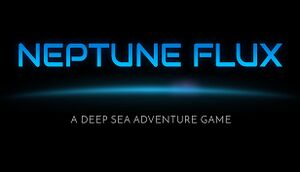 Neptune Flux cover