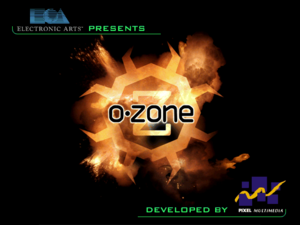 OZone cover