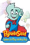 Pajama Sam Games to Play on Any Day cover.jpg