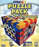 Sega Puzzle Pack cover