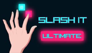 Slash It Ultimate cover